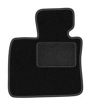 Dywanik kierowcy welurowy czarny BMW X5 E70 2006-2013 SUV