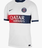 Koszulka Nike PSG DX2767-101 XS 122-128 cm