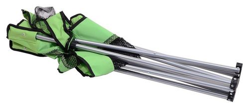 Składane krzesło kempingowe NET na Arena.pl