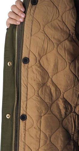 Scotch & Soda Parka with Removable Vest S na Arena.pl