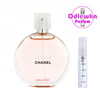 CHANEL CHANCE EAU VIVE EDT ODLEWKA 8ml