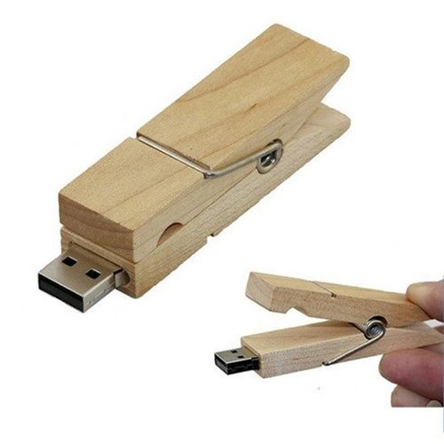 PENDRIVE USB SZYBKI FLASH DRIVE ULTRA PAMIĘĆ ZAWIESZKA PREZENT SPINACZ 8GB na Arena.pl