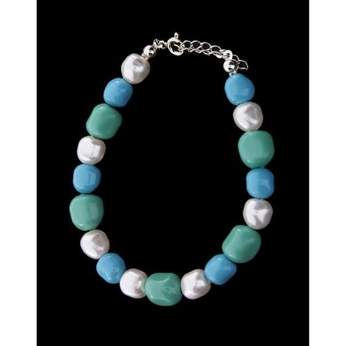 bransoletka z elementami Swarovski® na Arena.pl