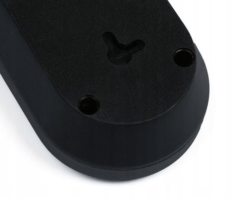 LISTWA ZASILAJĄCA 5 GNIAZDA + 3 USB PRZEDŁUŻACZ 5M na Arena.pl