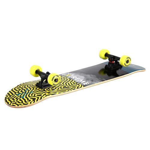 Deskorolka BRAIN CR3108SA Nils Extreme na Arena.pl