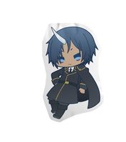 Poduszka Chibi Tensei Shitara Slime Datta Ken - Souei