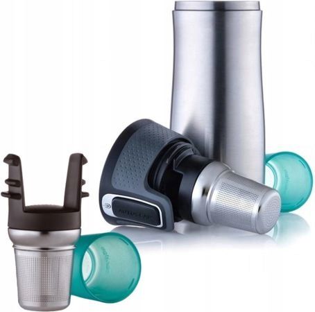 ZAPARZACZ DO KUBKA CONTIGO WEST LOOP 2.0 SITKO na Arena.pl