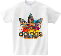 Koszulka T-shirt - remake