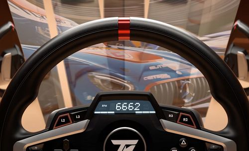 Kierownica Thrustmaster T248 z Pedałami Force Feedback Xbox X/S PC na Arena.pl