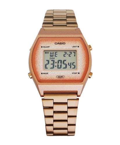zegarek casio vintage b640wcg-5df + box na Arena.pl