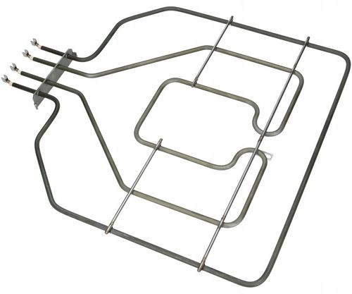 Grzałka górna piekarnika Bosch 2800W HBN HCE HGV na Arena.pl