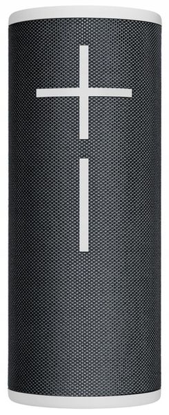 Głośnik przenośny Ultimate Ears Boom 3 Czarny zdjęcie 1