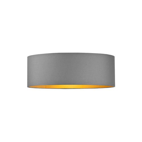 Plafon DUBAJ GOLD fi-50 cm na Arena.pl