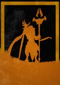 League of Legends - Azir - plakat 59,4x84,1 cm