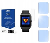 Folia ochronna Xiaomi Amazfit BIP A1608