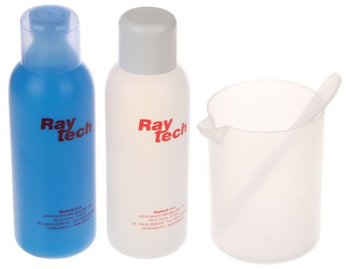 ŻEL IZOLACYJNY MAGIC-GEL-1000 RAYTECH na Arena.pl