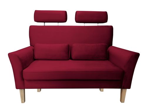 Sofa DENVER nogi buk MG31 na Arena.pl