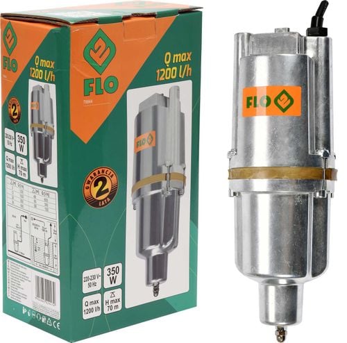 POMPA MEMBRANOWA 350W FLO na Arena.pl