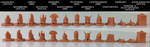 Gra Mare Nostrum: Imperia na Arena.pl