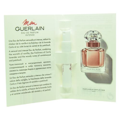 Mon Guerlain Intense edp 0,7ml na Arena.pl