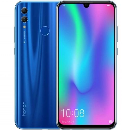 Telefon Honor 10 Lite Sapphire Blue na Arena.pl