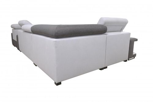 NAROŻNIK VECTOR V OD PRODUCENTA BRATTEX na Arena.pl