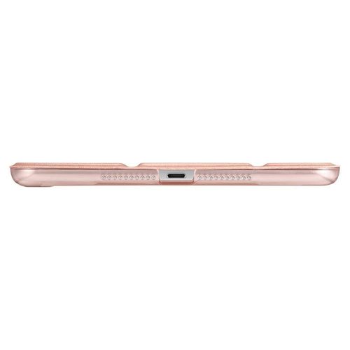 Etui Spigen Smart Fold Ipad Mini 5 2019 Rose Gold na Arena.pl
