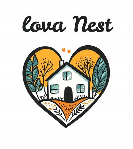 UPIĘCIE do ZASŁON Lova Nest FIRAN HAK HACZYK PRZYKRĘCANY CZARNY v2 2szt na Arena.pl