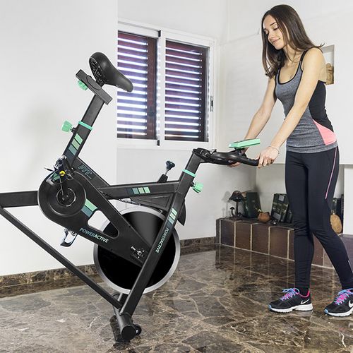 Rower Statyczny Cecofit Power Active 7018 na Arena.pl