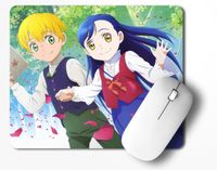 Podkładka Ascendance Of A Bookworm DO WYBORU - RÓŻNE ROZMIARY