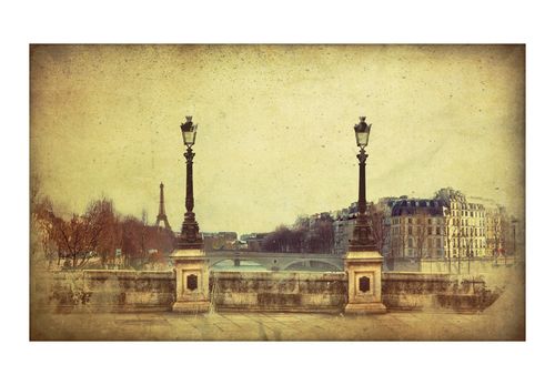 Fototapeta - Adieu Paris! 450x270 na Arena.pl