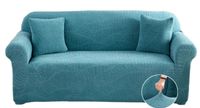 POKROWIEC NA SOFĘ KANAPĘ ELASTYCZNY WZORY 4OS