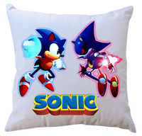 Poduszka Sonic