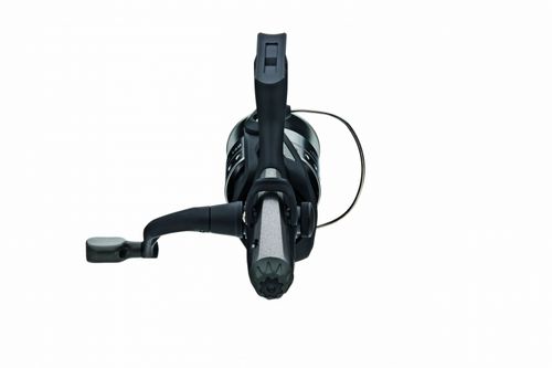 Kołowrotek DAM Quick Control 140 FS SUPER PROMOCJA! na Arena.pl