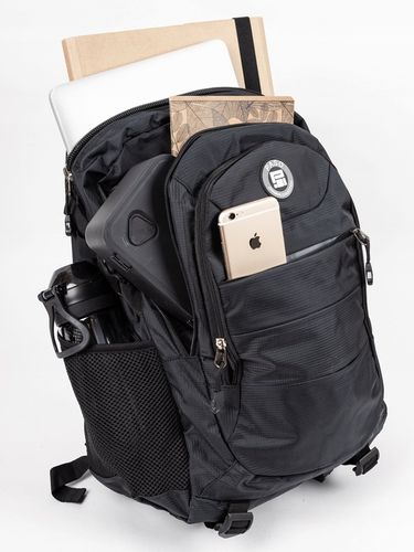 PLECAK SZKOLNY MŁODZIEŻOWY PASO DUŻY na Arena.pl