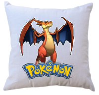 Poduszka Pokemon