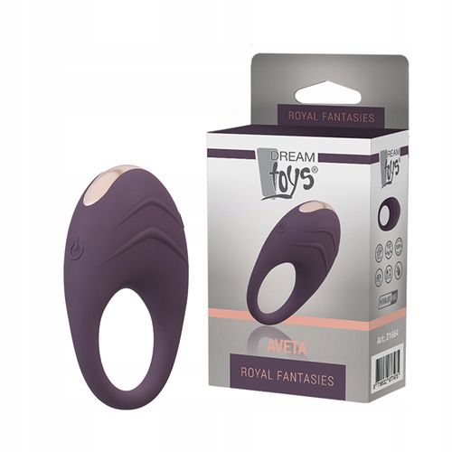 Pierścień Aveta na Arena.pl