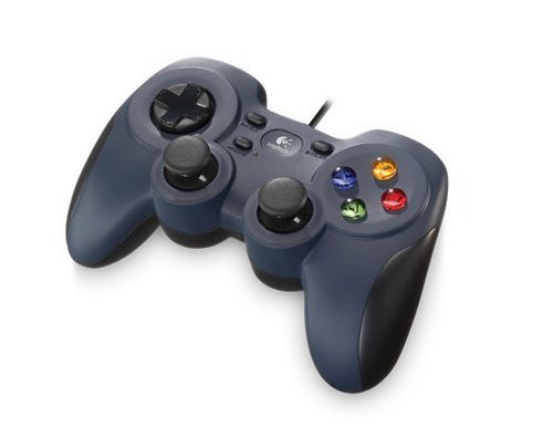 Gamepad LOGITECH F310 940-000135 na Arena.pl