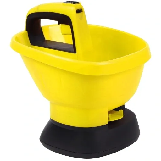 SIEWNIK AUTOMATYCZNY ROZSIEWACZ NASION NAWOZU SOLI zdjęcie 7