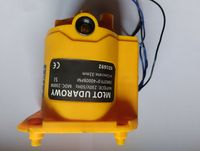 obudowa stojan młota KD1692