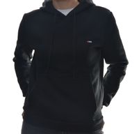 Damska bluza dresowa kangurka z kapturem TOMY S