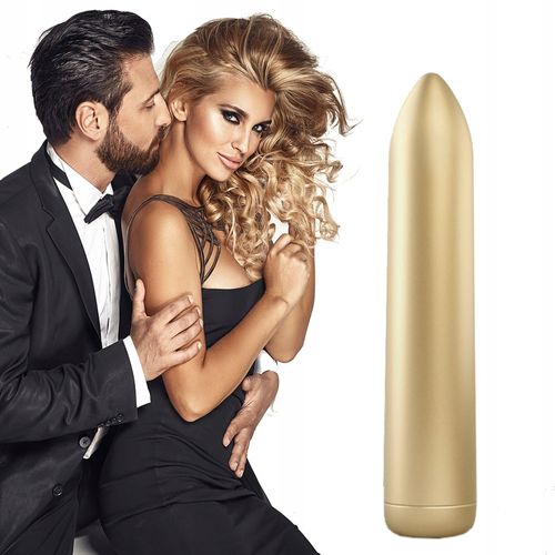 Masażer, dyskretny bullet do łechtaczki, sutków. na Arena.pl