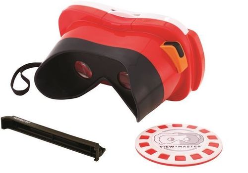 View-Master zestaw startowy na Arena.pl
