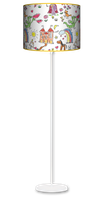 Lampa stojąca MAXI - Bajka