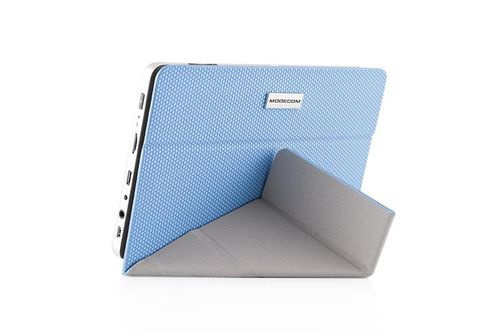 MODECOM Futerał na tablet 7'' Niebieski na Arena.pl