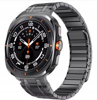 BRANSOLETA PASEK TITANIUM DO SAMSUNG GALAXY WATCH ULTRA 7 47MM