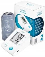 CIŚNIENIOMIERZ NARAMIENNY VITAMMY USB ARYTMIA ETUI RĘKAW 22-40CM