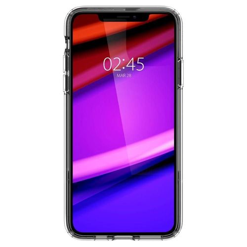 SPIGEN SLIM ARMOR ESSENTIAL S IPHONE 11 PRO MAX CRYSTAL CLEAR na Arena.pl