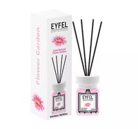 Eyfel - odświeżacz powietrza w formie patyczków Kwiatowy Ogród 120ml