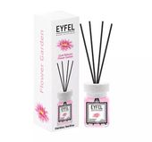 Eyfel - odświeżacz powietrza w formie patyczków Kwiatowy Ogród 120ml